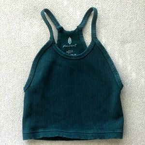 Free people happiness runs crop